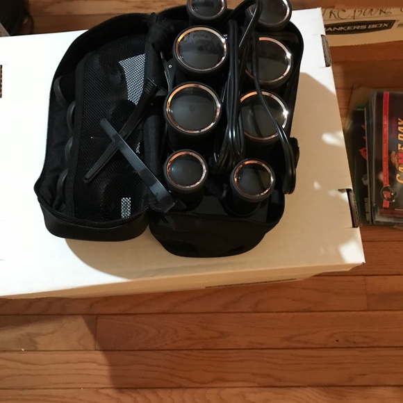 T3 Hot Rollers! - Picture 3 of 3